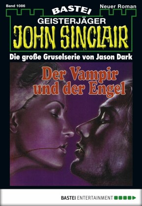 John Sinclair 1086