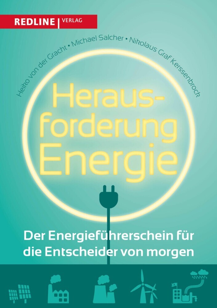 Herausforderung Energie main product photo