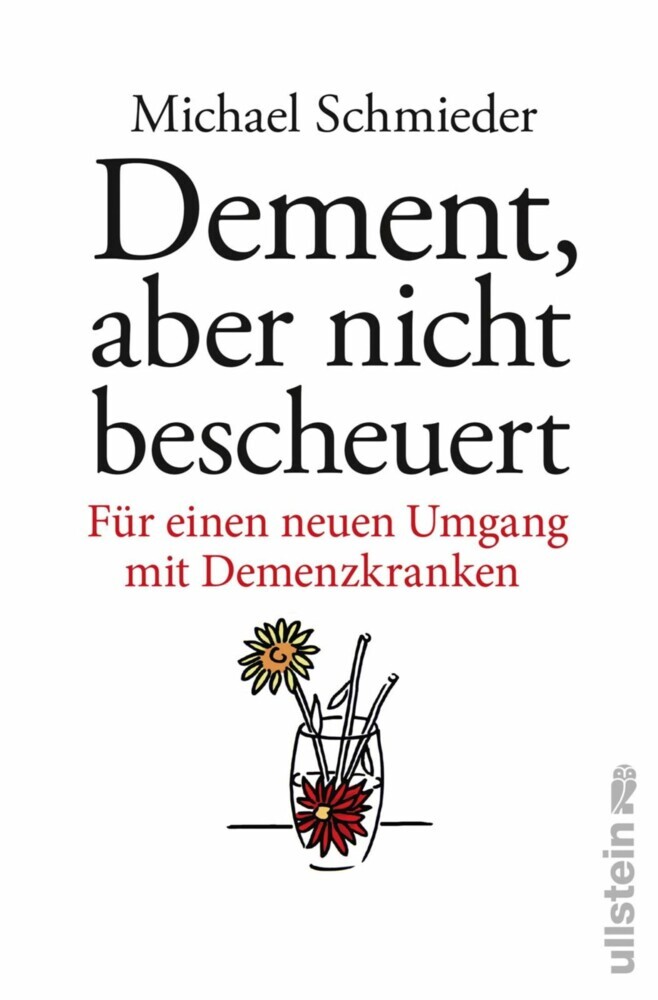 Dement, aber nicht bescheuert main product photo