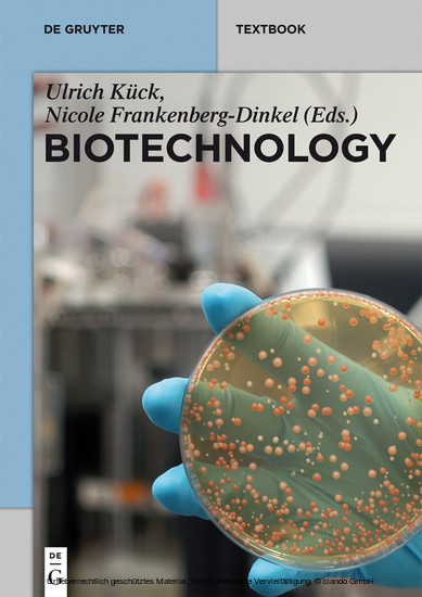 Biotechnology main product photo