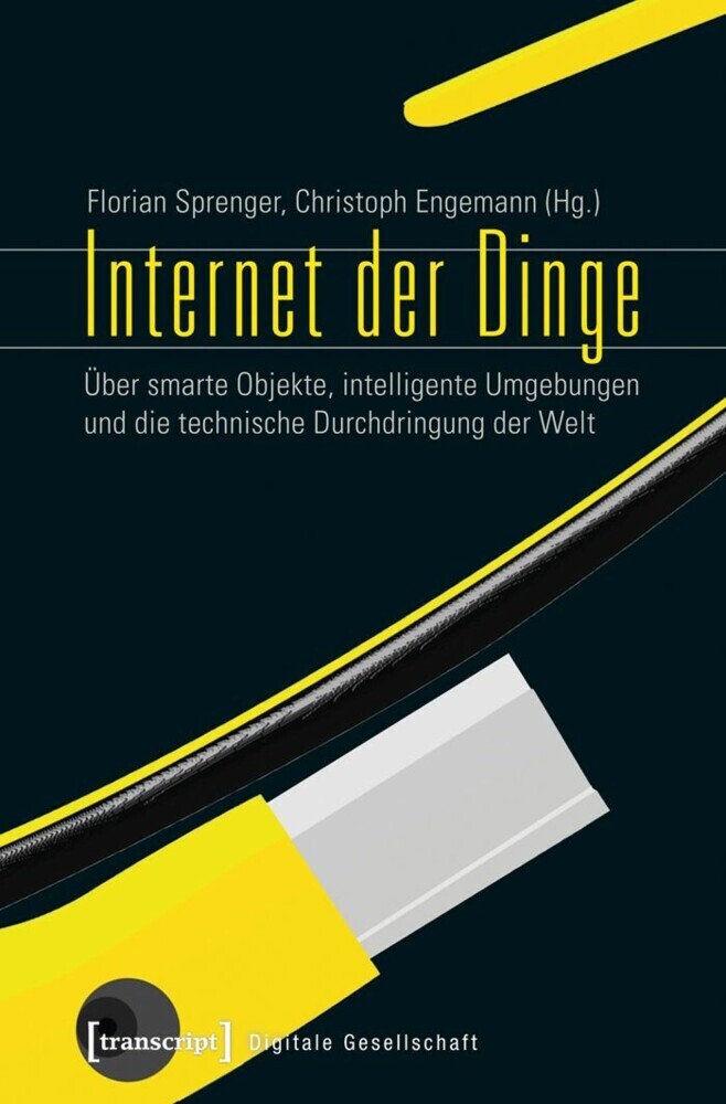 Internet der Dinge main product photo