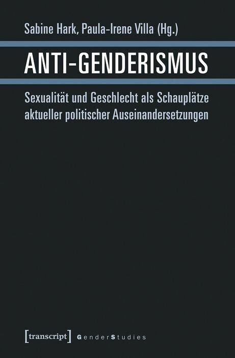 Anti-Genderismus main product photo