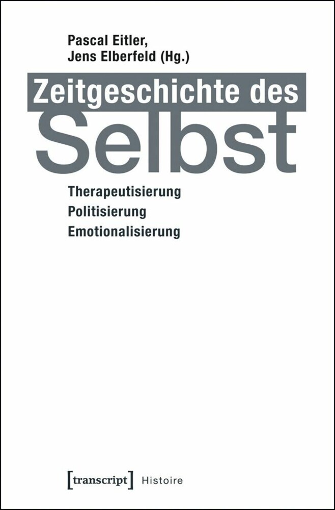 Zeitgeschichte des Selbst main product photo