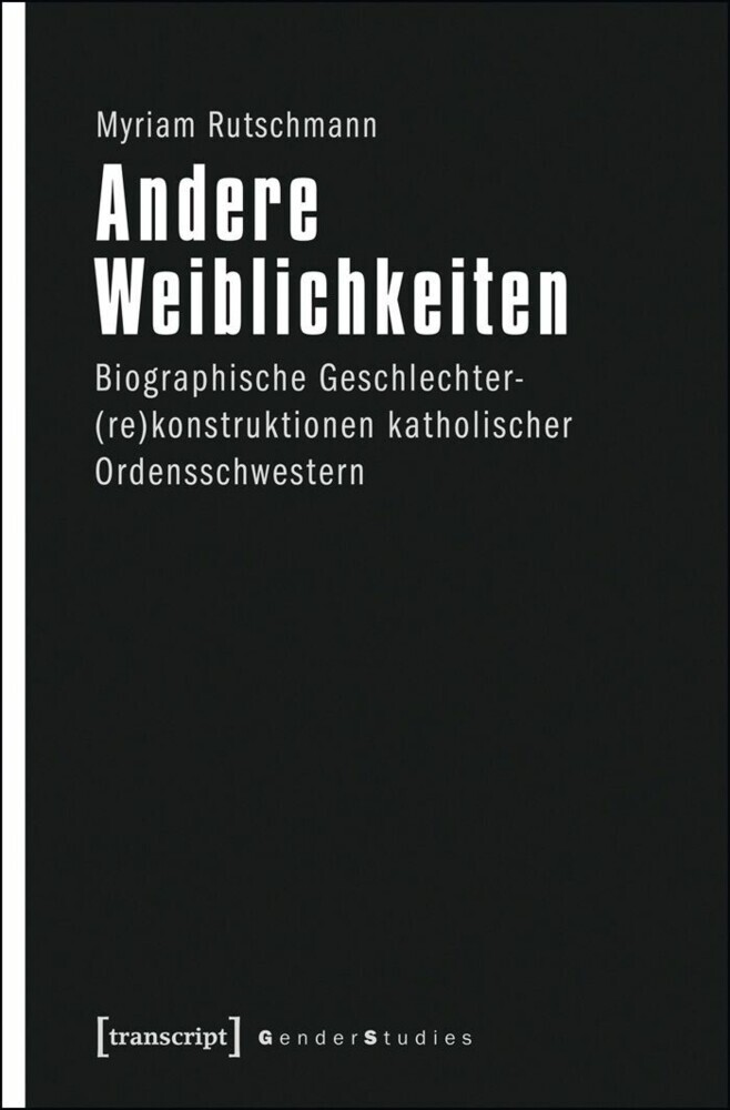 Andere Weiblichkeiten main product photo