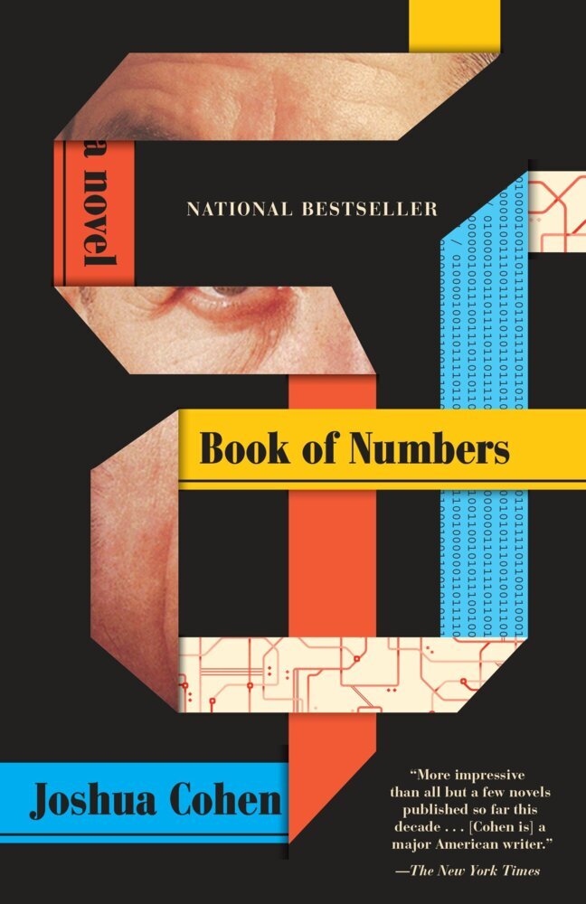 Book of Numbers main product photo