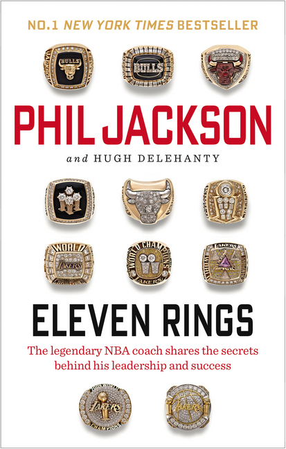 Eleven Rings main product photo