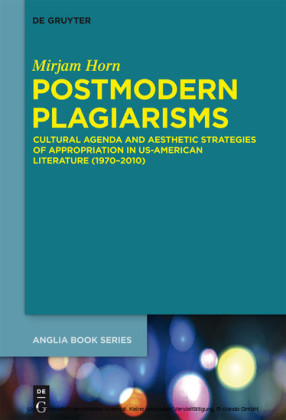 Postmodern Plagiarisms