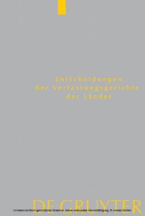 Baden-Württemberg, Berlin, Brandenburg, Bremen, Hamburg, Hessen, Mecklenburg-Vorpommern, Niedersachsen, Saarland, Sachsen, Sachsen-Anhalt, Schleswig-Holstein, Thüringen