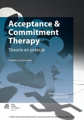 Acceptance & Commitment Therapy