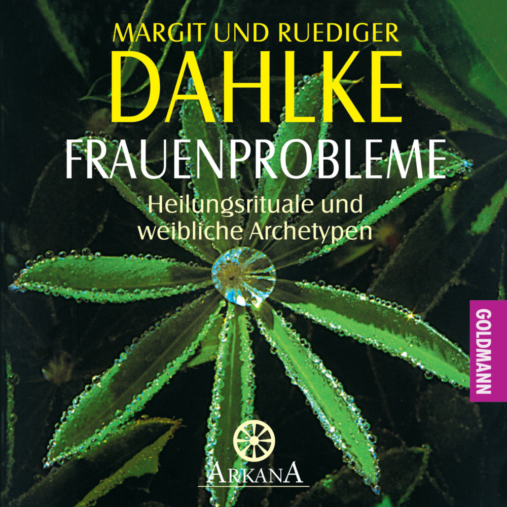 Frauenprobleme main product photo