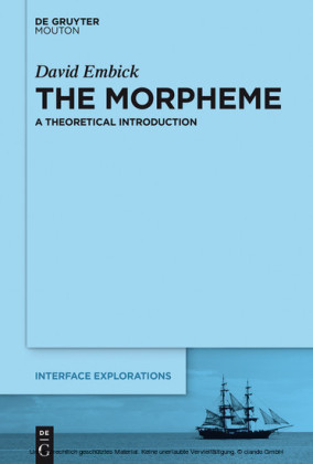 The Morpheme
