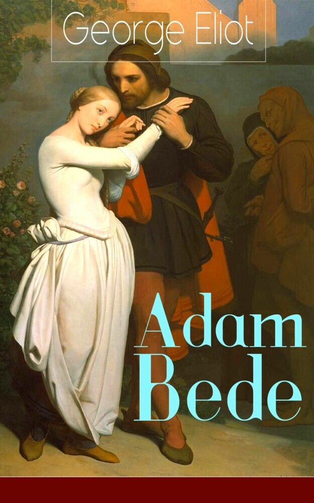 Adam Bede main product photo