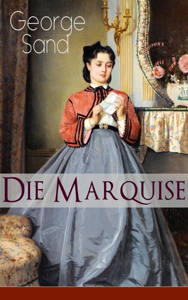 Die Marquise main product photo