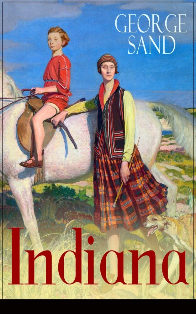 Indiana main product photo