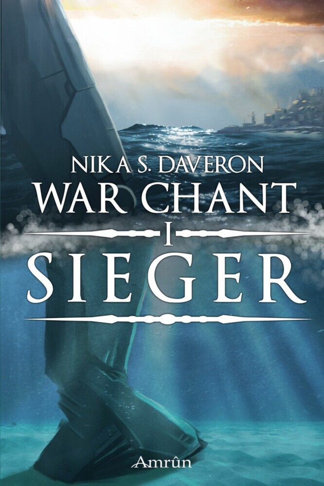 War Chant 1: Sieger main product photo