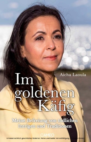 Im goldenen Käfig main product photo
