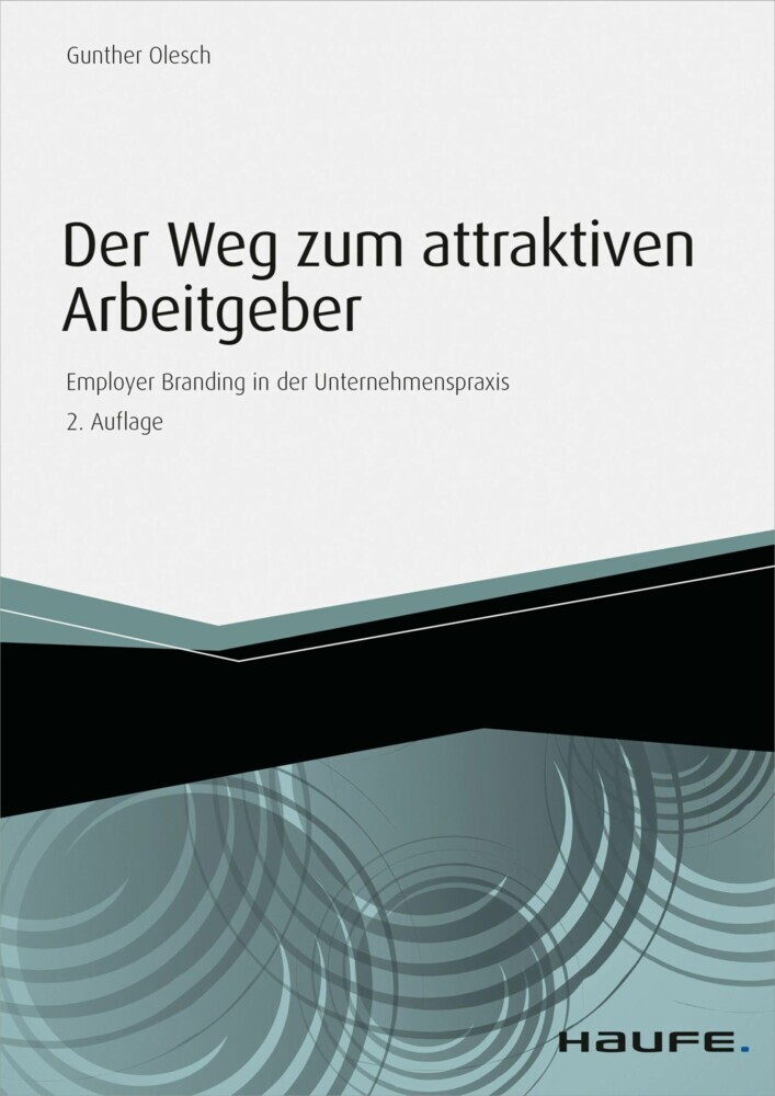 Der Weg zum attraktiven Arbeitgeber main product photo