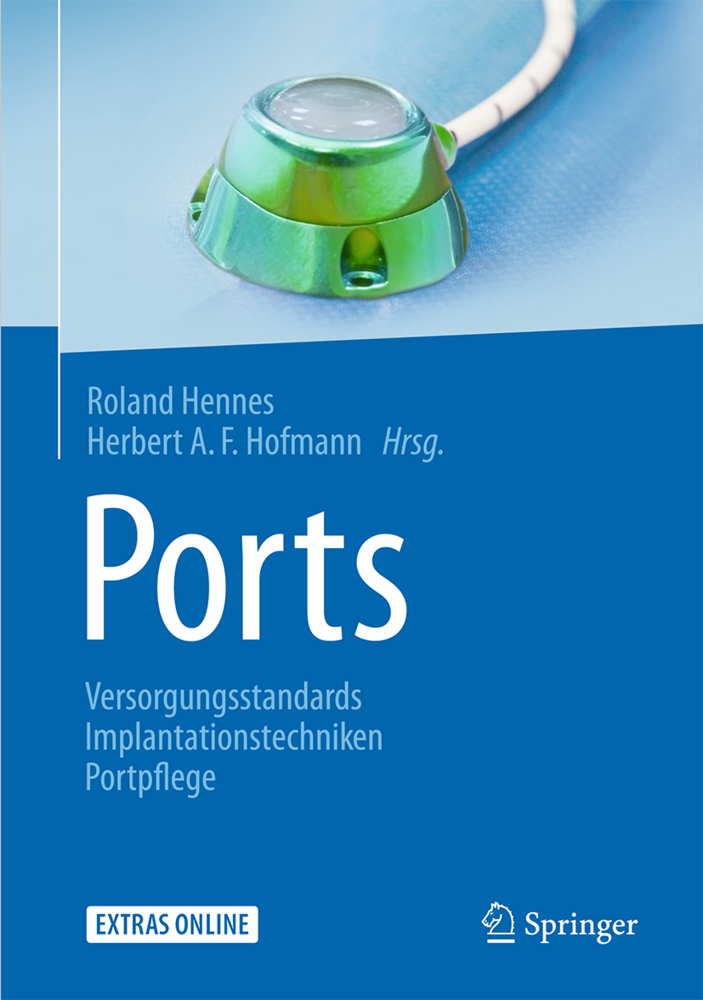 Ports main product photo