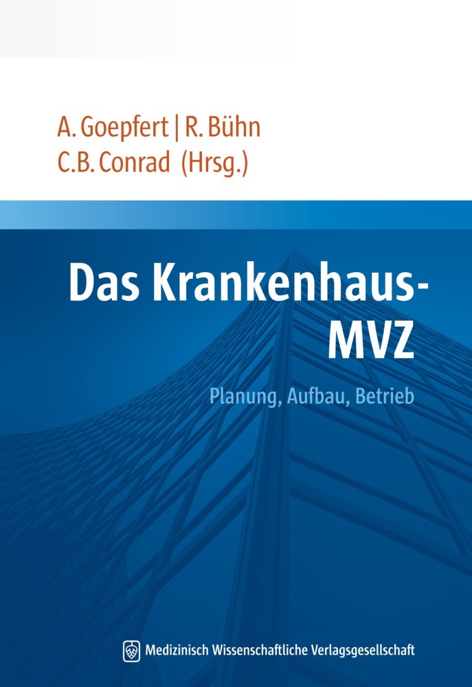 Das Krankenhaus-MVZ main product photo