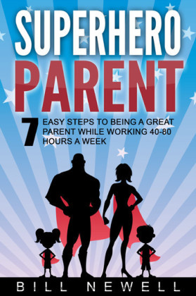 Superhero Parent