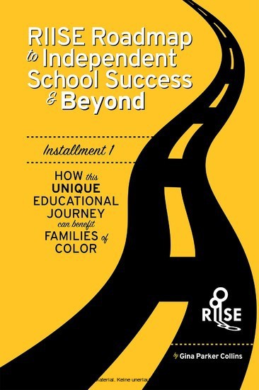 The RIISE Roadmap to Independent School Success & Beyond main product photo