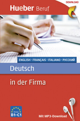 Deutsch in der Firma