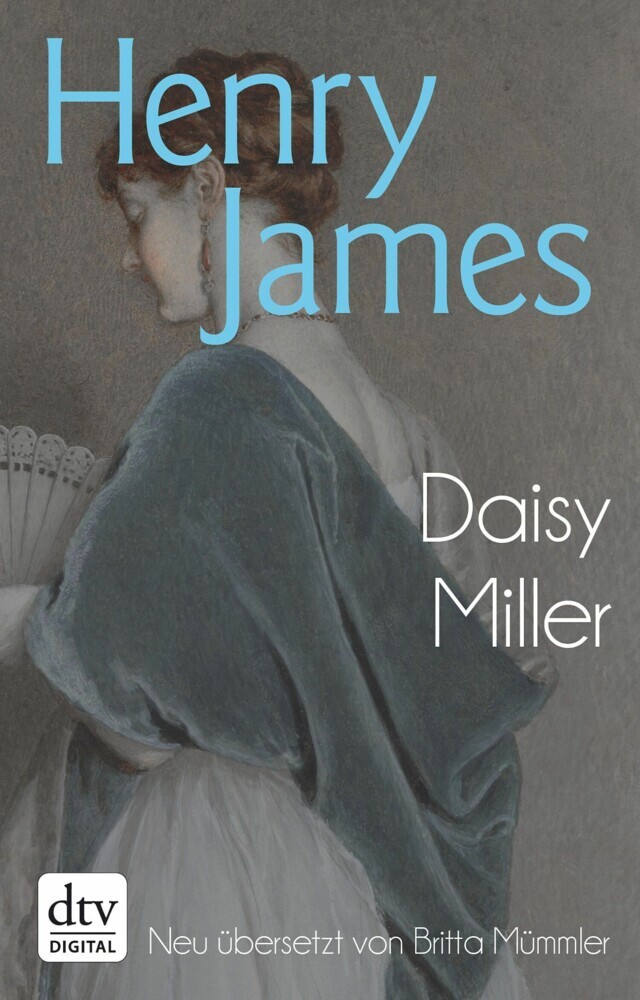 Daisy Miller main product photo