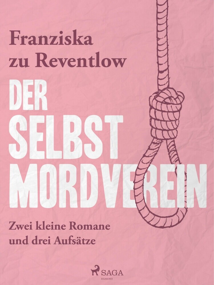 Der Selbstmordverein main product photo
