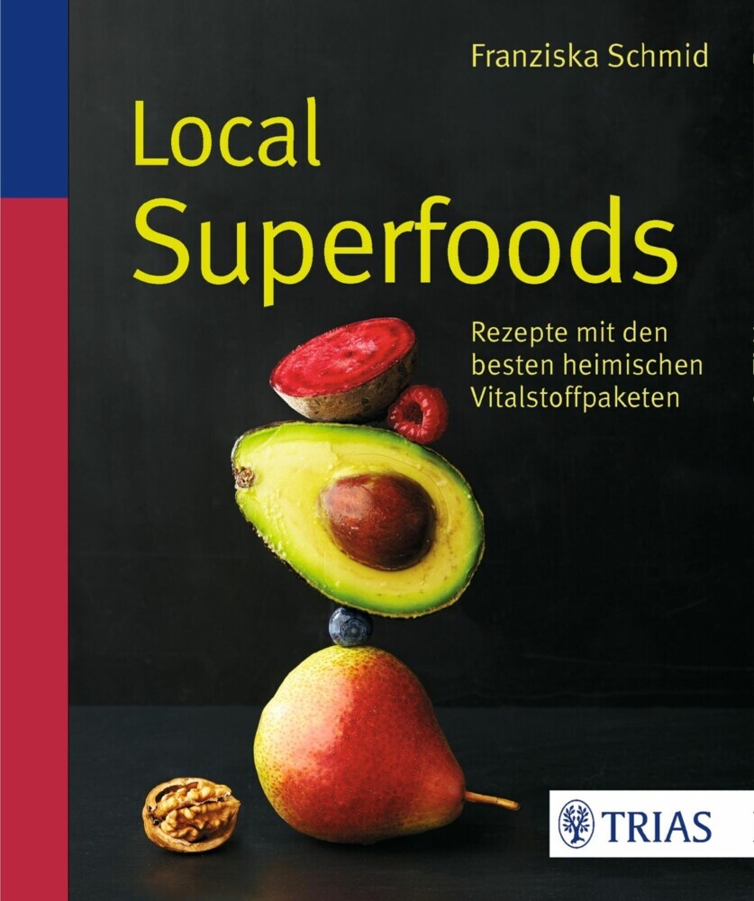 Local Superfoods main product photo