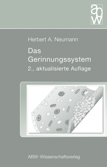 Das Gerinnungssystem main product photo
