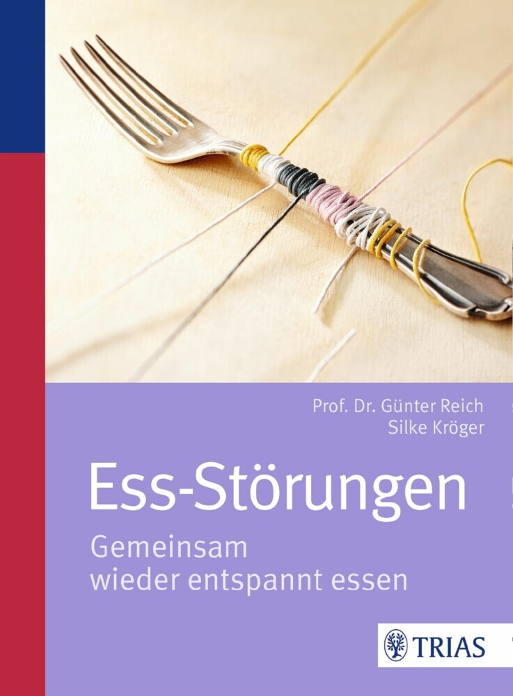 Ess-Störungen main product photo