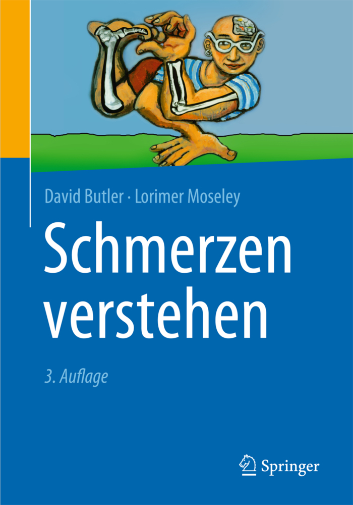 Schmerzen verstehen main product photo