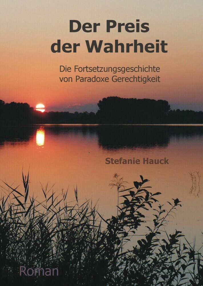 Der Preis der Wahrheit main product photo