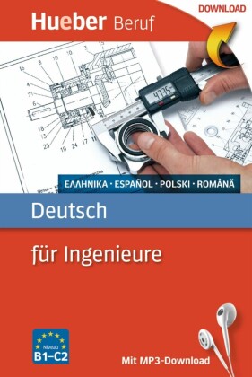 Deutsch für Ingenieure