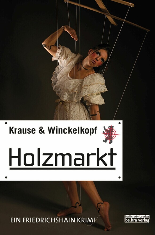 Holzmarkt main product photo