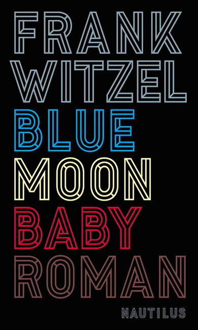 Bluemoon Baby main product photo