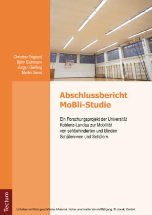 Abschlussbericht MoBli-Studie