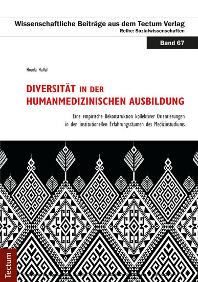 Diversität in der humanmedizinischen Ausbildung main product photo
