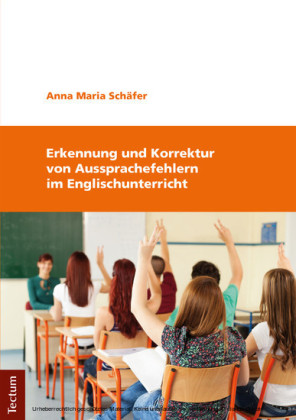 Erkennung und Korrektur von Aussprachefehlern im Englischunterricht