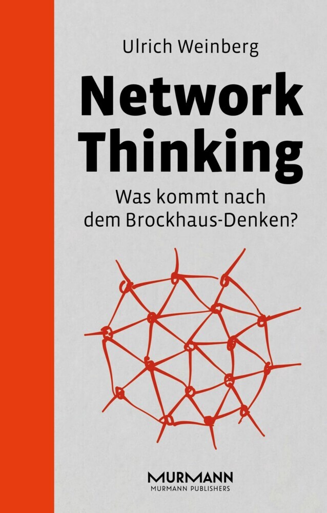 Network Thinking main product photo