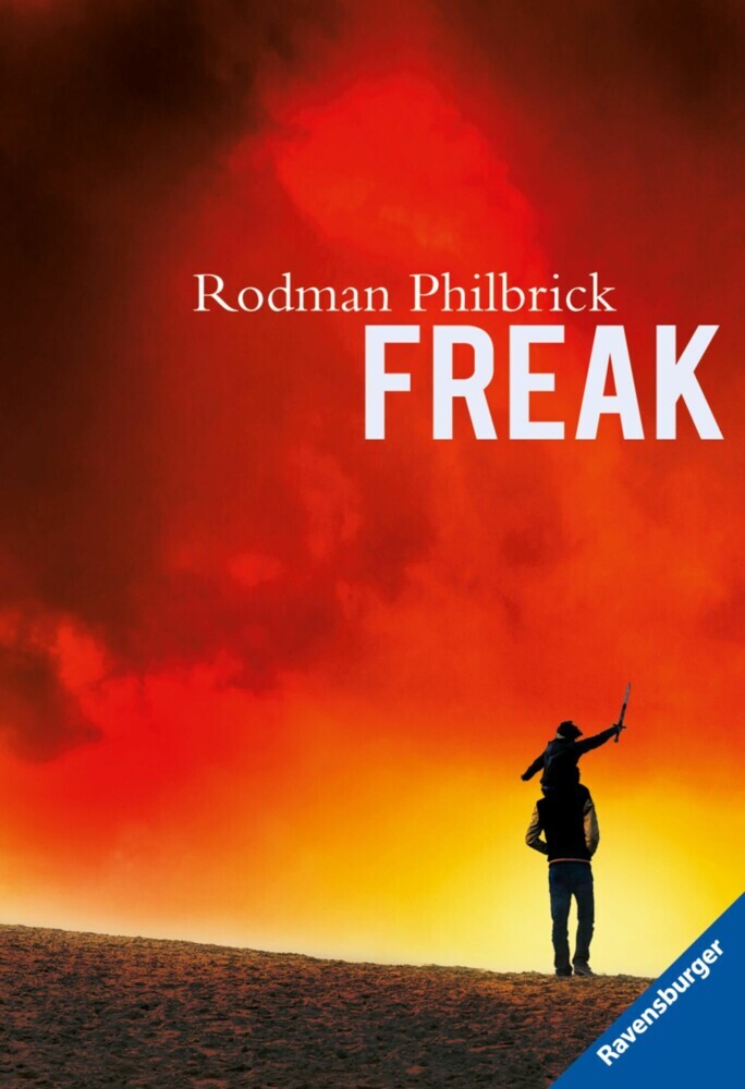 Freak main product photo