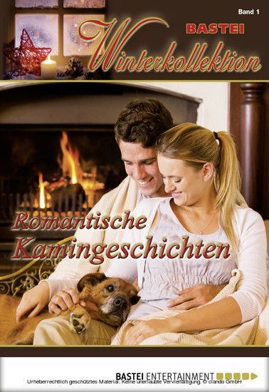 Romantische Kamingeschichten main product photo