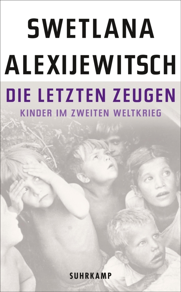 Die letzten Zeugen main product photo