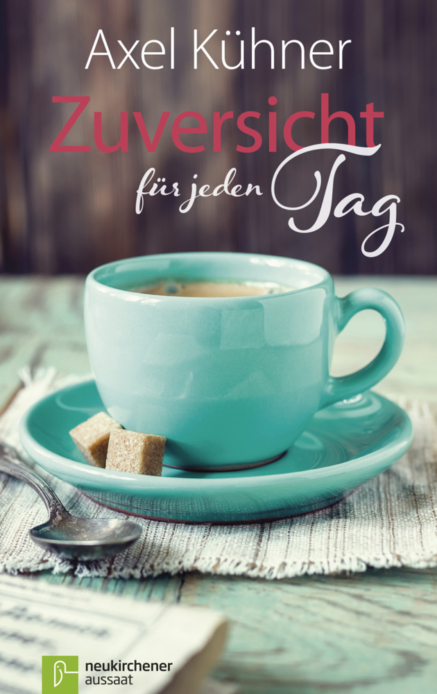 Zuversicht für jeden Tag main product photo