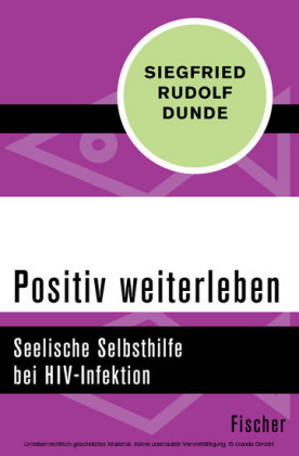 Positiv weiterleben