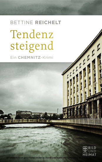 Tendenz steigend main product photo
