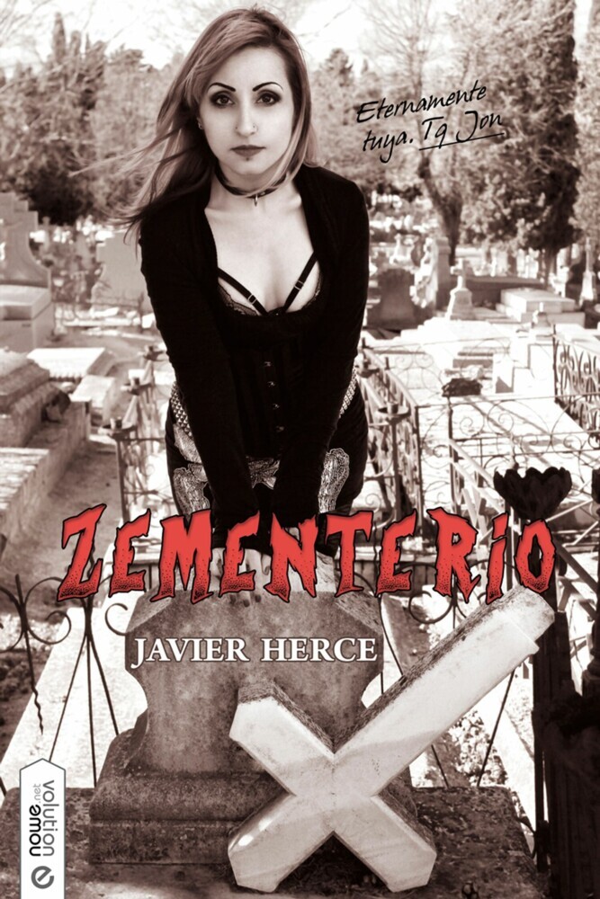 Zementerio main product photo
