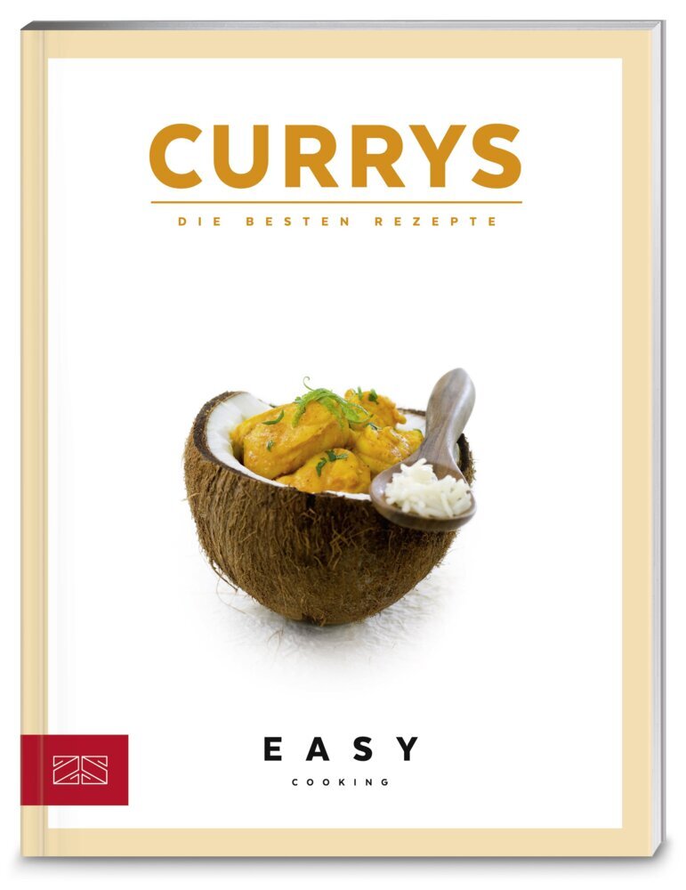 Currys - Die besten Rezepte main product photo