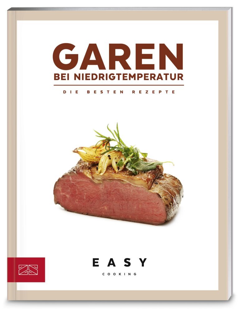 Garen bei Niedrigtemperatur main product photo