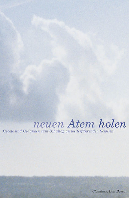 Neuen Atem holen main product photo